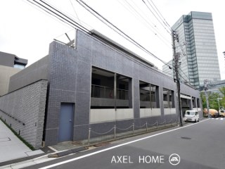 グランマルジュ市ヶ谷