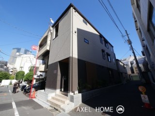 La Maison九段坂上A(ラメゾンクダンサカウエ)