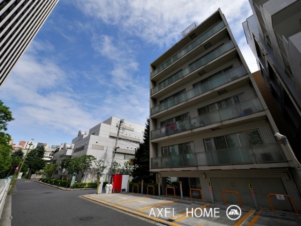 HK平河町