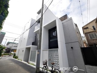 PASEO市谷加賀町(パセオ市谷加賀町)