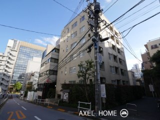 ホームズ飯田橋