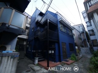 フォーチュンマレット赤坂