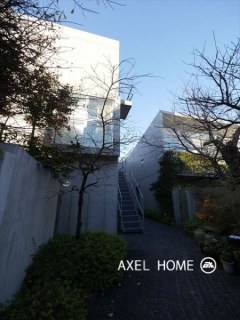 セリシエール神楽坂南町