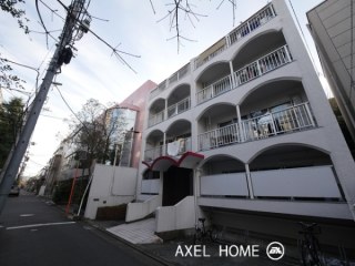 キャストロ北参道