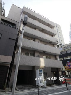 プライムアーバン千代田富士見