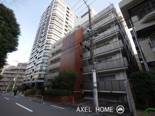 一番町マンション