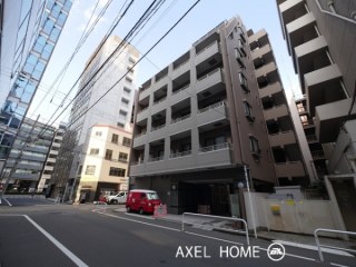 東急ドエル・グラフィオ麹町