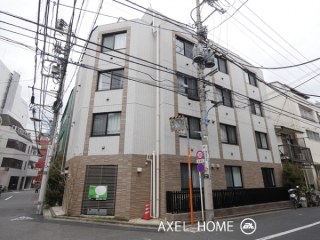 HAUS　KAGURAZAKA（ハウスカグラザカ）