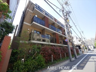 クロノガーデン神楽坂