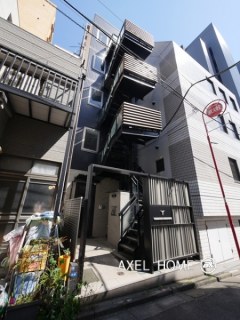 THEOTEX BUILDING（テオテックスビルディング）