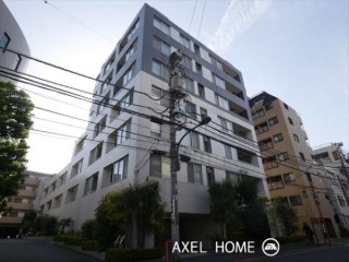 パークホームズ市ヶ谷