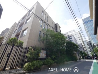 プラウド四谷大京町
