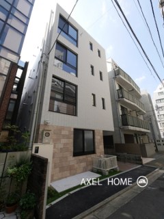 ザ・シティレジデンス新宿荒木町