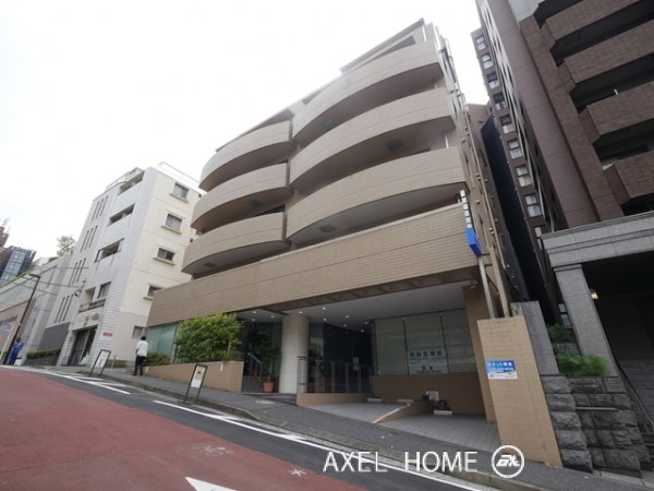 神浦麹町ビル
