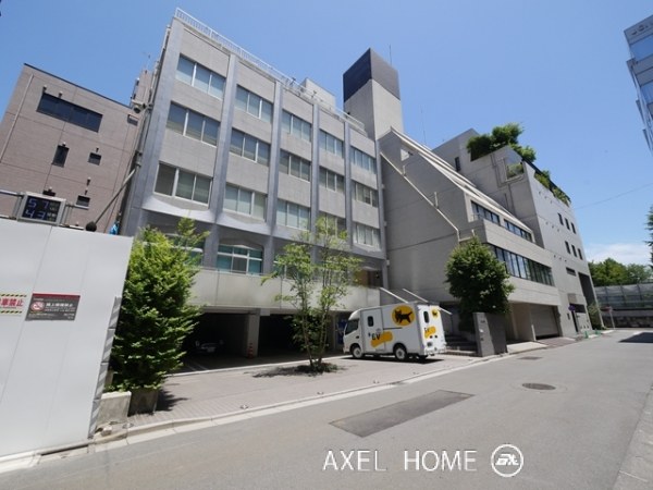 理工図書ビル