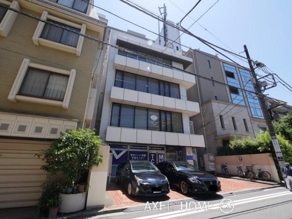 アデックス一番町