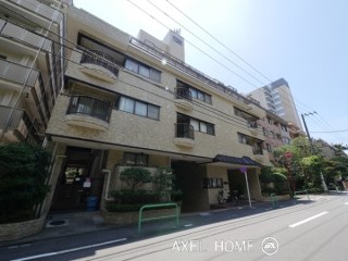 エクレール一番町