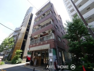 日興ロイヤルパレス一番町第2