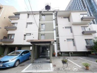 平河ハイツ　