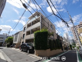 四谷パインクレスト　