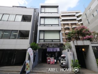 三番町TYプラザ