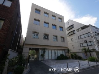 ビーエム長野本社ビル