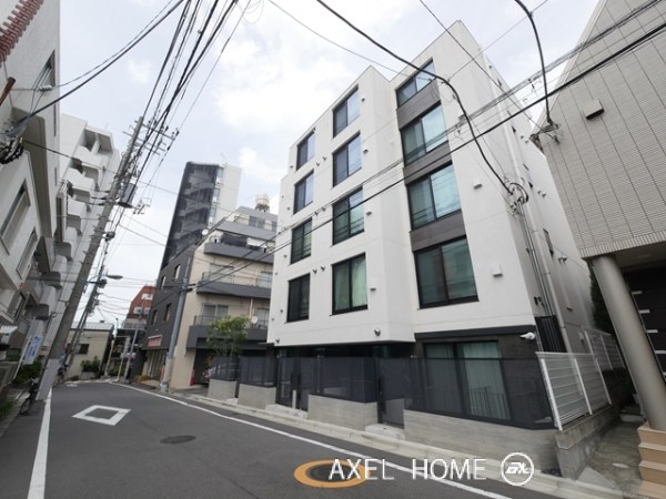 T’s　SQUARE　KAGURAZAKA（ティーズスクエア神楽坂）