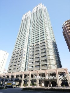シティタワー高輪