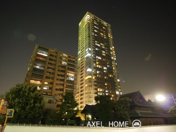 タワーコート北品川 （TOWER COURT）