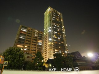 タワーコート北品川 （TOWER COURT）
