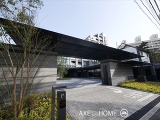 ラ・トゥール南麻布（La Tour Minamiazabu ）