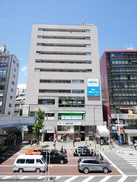 三田ステーションビルアミタ