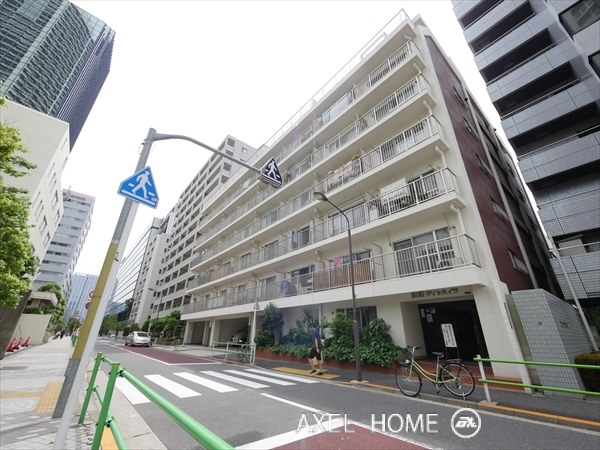 田町ダイヤハイツ