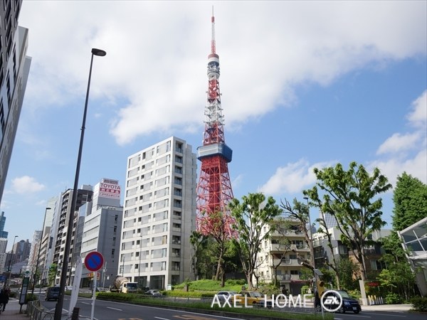 ティー東麻布（Ti-HIGASHIAZABU）