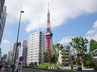 ティー東麻布（Ti-HIGASHIAZABU）