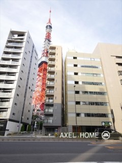 ベルファース東麻布