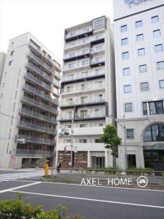 シーフォルム東麻布
