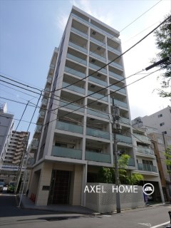 ベルファース東麻布テラス