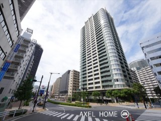 シティタワー大崎（City Tower）