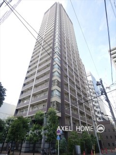 パークキューブ愛宕山タワー