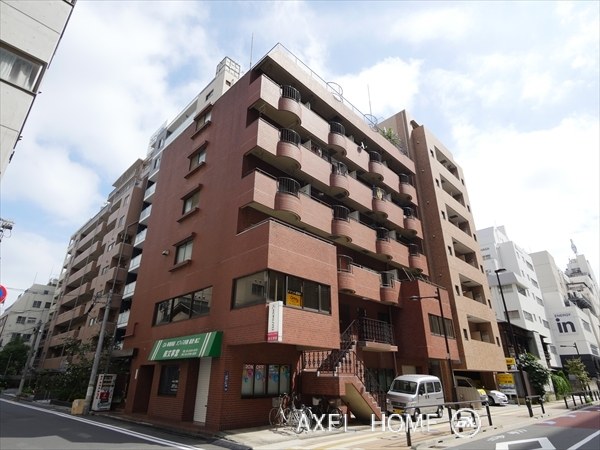 シャンティイトー　【事務所・店舗】