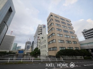 高丸ビル【事務所】