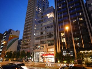 フォレシティ東麻布