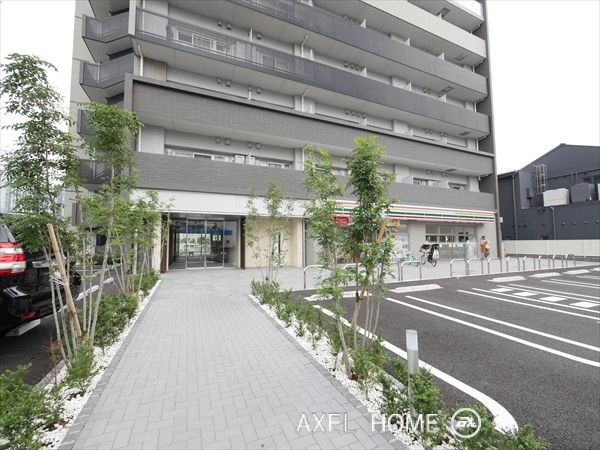 キャナルテラス品川（Canal Terrace Shinagawa）