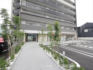 キャナルテラス品川（Canal Terrace Shinagawa）
