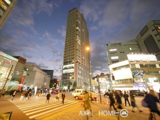 パークタワー目黒 （PARK TOWER）