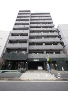 パレステュディオ田町