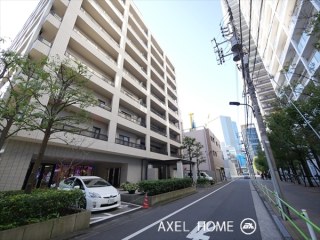アーバンフラッツ芝浦