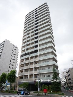 パークリュクス白金高輪（Park LUXE 白金高輪）