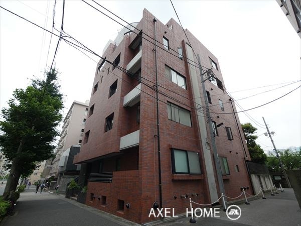 ヴィンテージファースト白金高輪